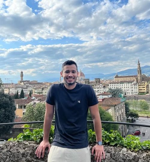 John Estévez — Co-Director